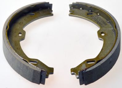 Set saboti frana