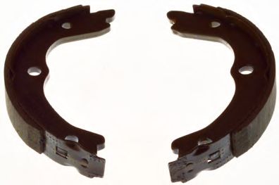 Set saboti frana