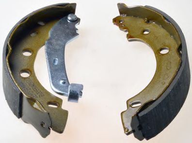Set saboti frana