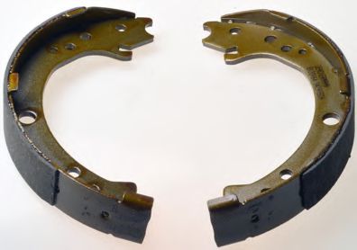 Set saboti frana