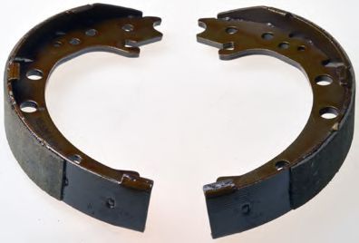 Set saboti frana
