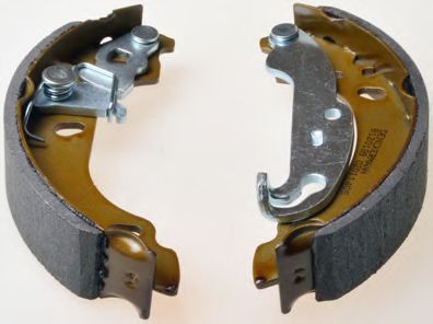 Set saboti frana