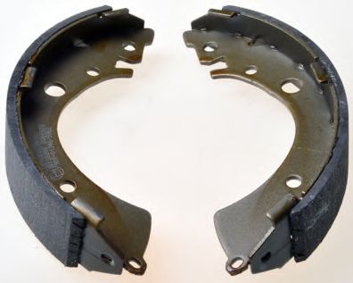 Set saboti frana