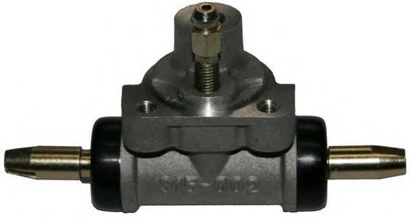 Cilindru receptor frana