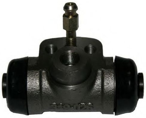 Cilindru receptor frana