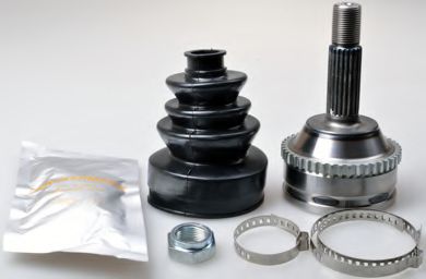 Set articulatie, planetara