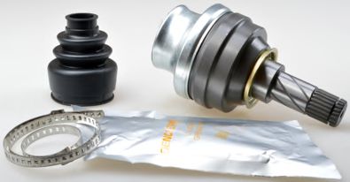 Set articulatie, planetara