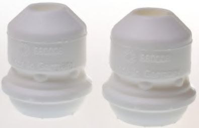 chit protectie praf,amortizor