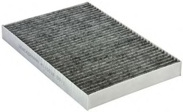 Filtru, aer habitaclu