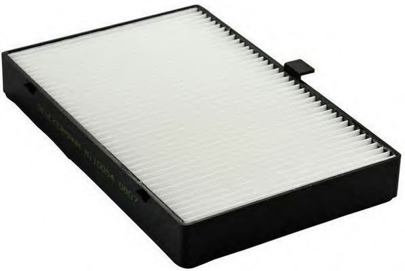 Filtru, aer habitaclu