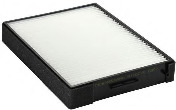 Filtru, aer habitaclu