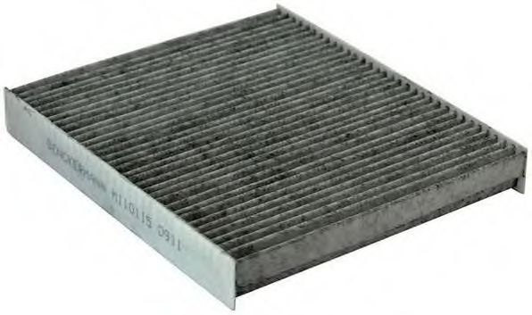 Filtru, aer habitaclu