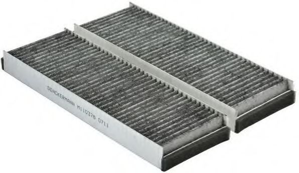 Filtru, aer habitaclu