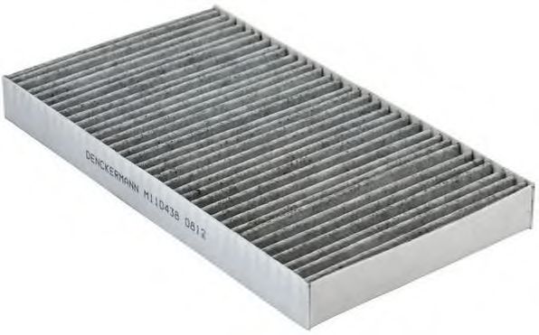 Filtru, aer habitaclu
