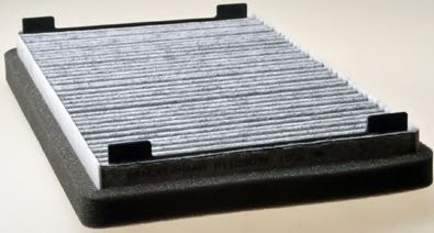 Filtru, aer habitaclu