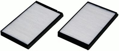 Filtru, aer habitaclu