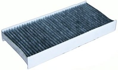 Filtru, aer habitaclu