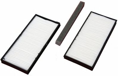 Filtru, aer habitaclu