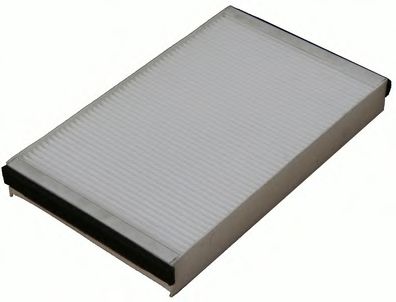 Filtru, aer habitaclu