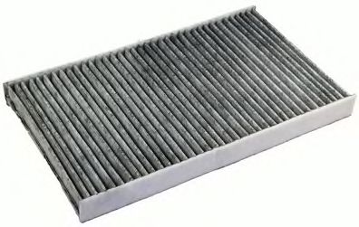 Filtru, aer habitaclu