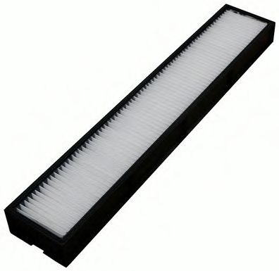 Filtru, aer habitaclu