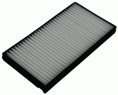 Filtru, aer habitaclu