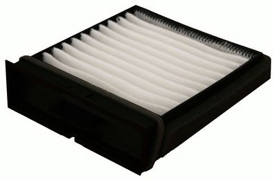 Filtru, aer habitaclu