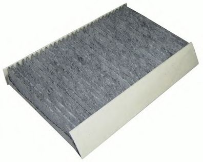 Filtru, aer habitaclu