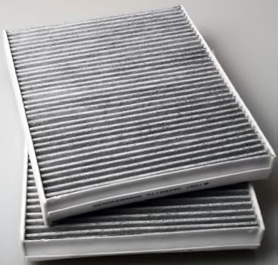 Filtru, aer habitaclu