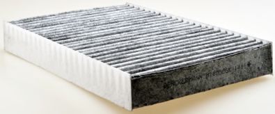 Filtru, aer habitaclu