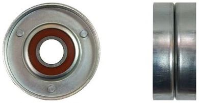 P222001 rola intinzator,curea transmisie DENCKERMANN 