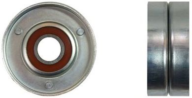 P222008 rola intinzator,curea transmisie DENCKERMANN 