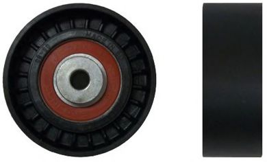 Rola ghidare/conducere, curea transmisie