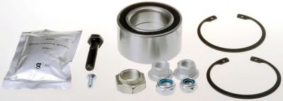 Set rulment roata