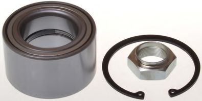 Set rulment roata