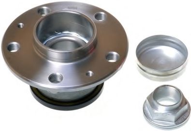 Set rulment roata