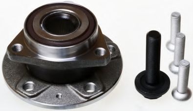 Set rulment roata