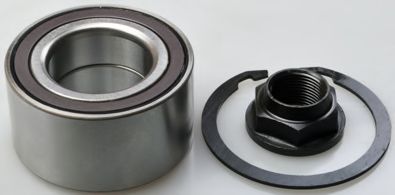 Set rulment roata