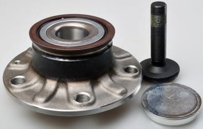 Set rulment roata