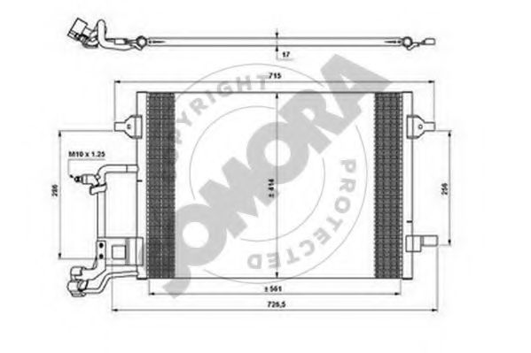 Condensator, climatizare 2