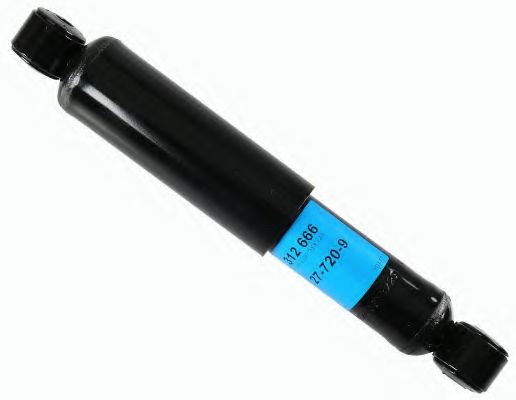 amortizor