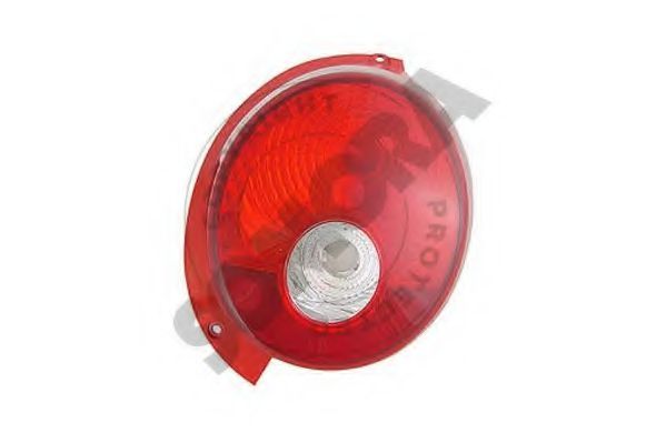 060271 Lampa spate SOMORA 