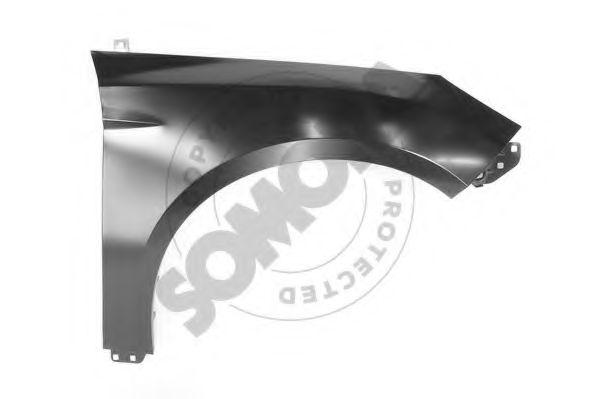093801 Aripa SOMORA 