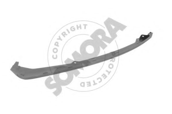 093826L spoiler SOMORA 