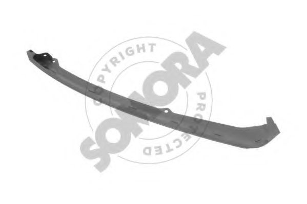 093826R spoiler SOMORA 
