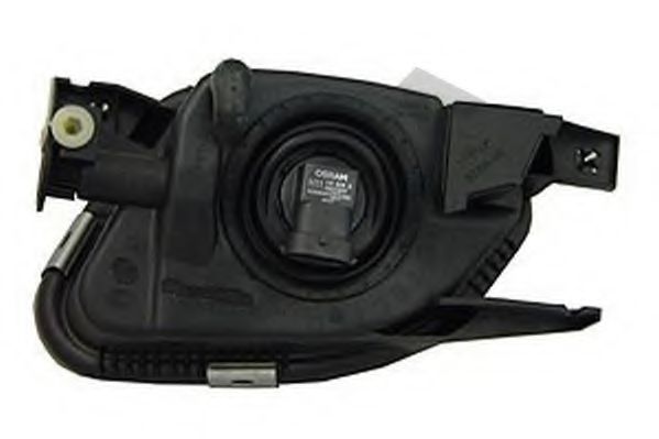 Proiector ceata 2