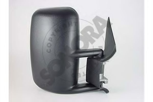 172155 Oglinda exterioara SOMORA 