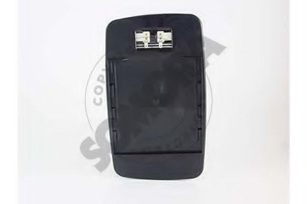 172155G Sticla oglinda, oglinda retrovizoare exterioara SOMORA 