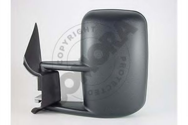 172156 Oglinda exterioara SOMORA 