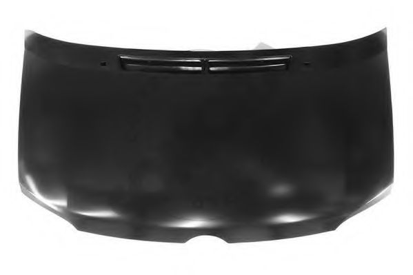 172208 Capota motor SOMORA 